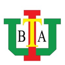 International University of Business Agriculture and Technology logo