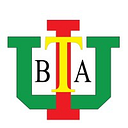 International University of Business, Agriculture and Technology logo