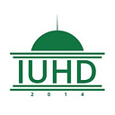 International University for the Humanities and Development logo