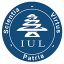 Islamic University of Lebanon logo