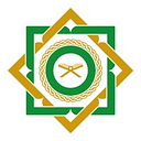 Islamic University of Maldives logo