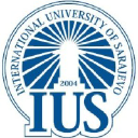 University ITC Interlogos Center in Kiseljak logo