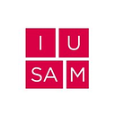 University Institute of Mental Health of the Buenos Aires Psychoanalytical Association (APdeBA) logo