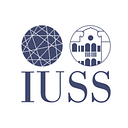 University School for Advanced Studies Pavia logo