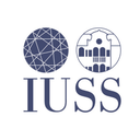 IUSS - Scuola Universitaria Superiore Pavia logo