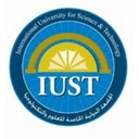 International University for Science & Technology logo