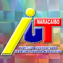 Territorial Polytechnic University of Maracaibo logo