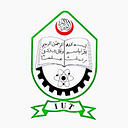 Islamic University of Technology logo