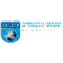 International University of Technology Twintech logo