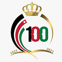 Jadara University logo