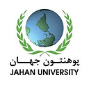 Jahan Higher Education Institute logo