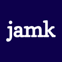 JAMK University of Applied Sciences logo