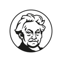 Janacek Academy of Music and Performing Arts in Brno logo