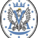 Jański University in Łomża logo