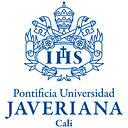 Pontifical Xavierian University – Cali Branch logo
