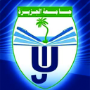 Jazeera University logo