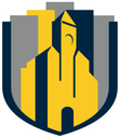 Johnson C. Smith University logo