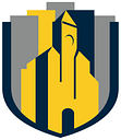 Johnson C. Smith University logo