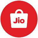 JioMart Order Details + Profile logo