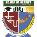Jigjiga University logo