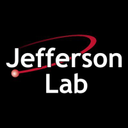 Thomas Jefferson National Accelerator Facility logo