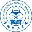 Jilin Institute of Chemical Technology logo