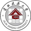 Jilin Jianzhu University logo