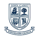 John Cabot University, Rome logo