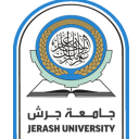 Jerash University logo