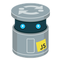 Data Provider test logo