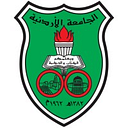 The University of Jordan logo