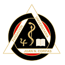 Juan N. Corpas University Foundation logo