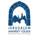 Jerusalem University College logo