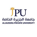 Al Jazeera Private University logo