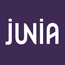 Junia logo