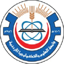 Jordan University of Science and Technology logo
