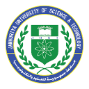 Jamhuriya University of Science and Technology logo