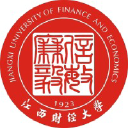 Jiangxi University of Finance and Economics logo