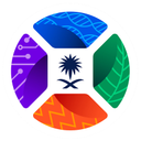 King Abdulaziz City for Science and Technology (KACST) logo