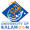 University of Kalamoon logo