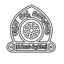 Kannada University, Hampi logo