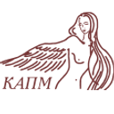 Kyiv Academy of Hairdressing logo