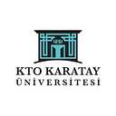 KTO Karatay University logo