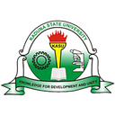 Kaduna State University logo