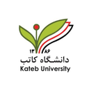 Kateb Institute of Higher Education logo