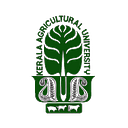 Kerala Agricultural University logo