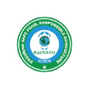 Kazakh National Agrarian University logo