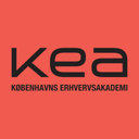 KEA – Københavns Erhvervsakademi logo