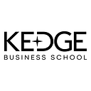 KEDGE Business School – KEDGE Business School - Marseille logo