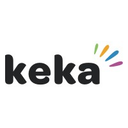 Keka_Employment_Verification logo